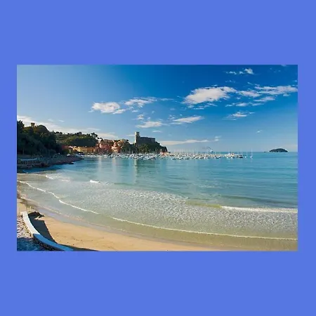 L'oasi Tra Mare E Monti Vakantiehuis Lerici