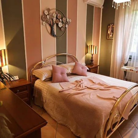 L'oasi Tra Mare E Monti * Lerici