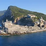 Prázdninový dům L'oasi Tra Mare E Monti