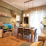 L'oasi Tra Mare E Monti Prázdninový dům