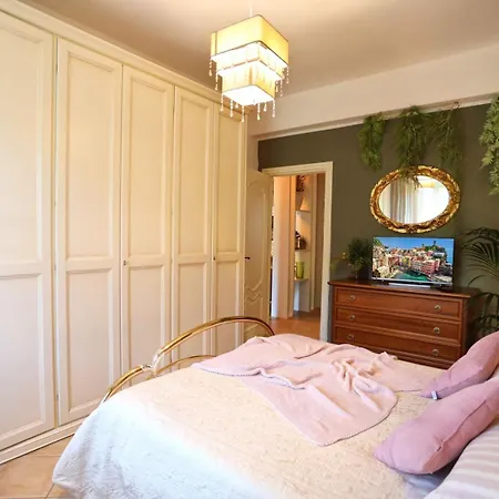 L'oasi Tra Mare E Monti Holiday home *