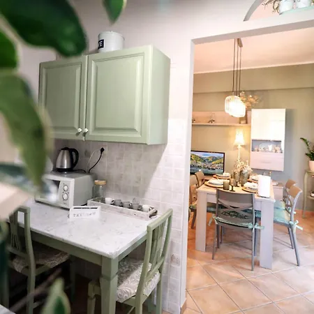 L'oasi Tra Mare E Monti Lerici