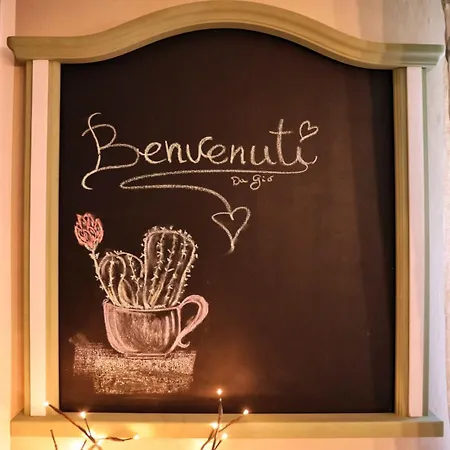 L'oasi Tra Mare E Monti Lerici