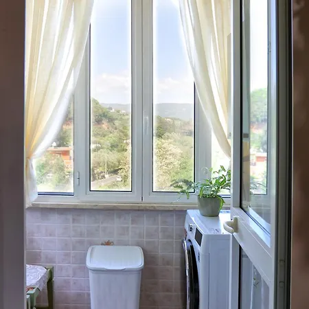 L'oasi Tra Mare E Monti Holiday home Lerici