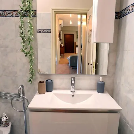 Holiday home L'oasi Tra Mare E Monti Lerici